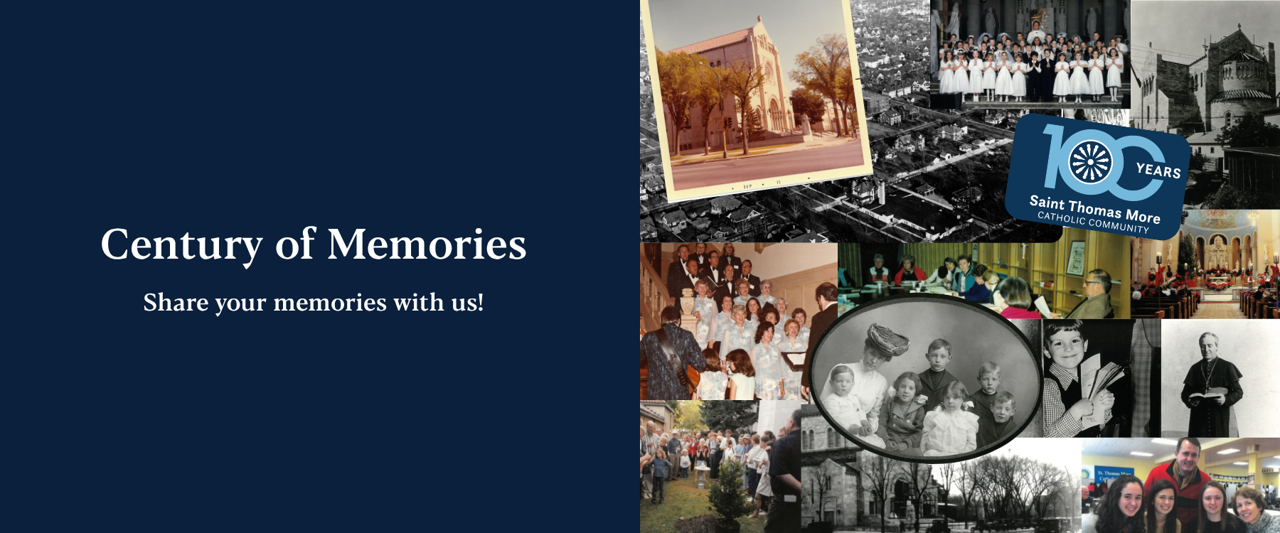 Century of Memories